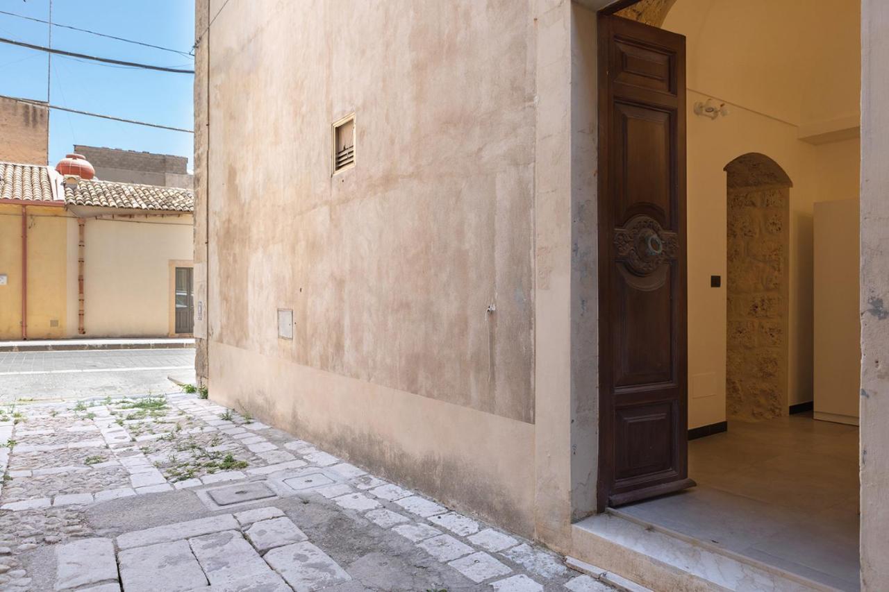 Biancospino Suite By Wonderful Italy ノート エクステリア 写真